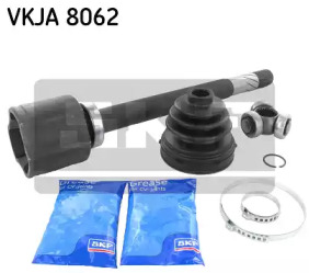 Шарнирный комплект SKF VKJA 8062